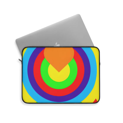 FabulousFrenzy - LGBTQ+ Laptop Sleeve (12", 13", 15")