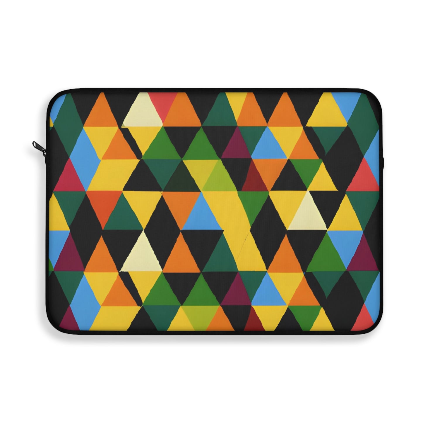 Glamazonia - LGBTQ+ Laptop Sleeve (12", 13", 15")