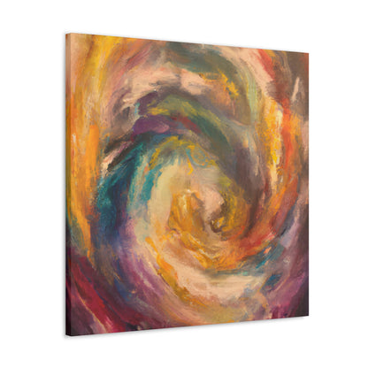 Titian - Gay Hope Canvas Art