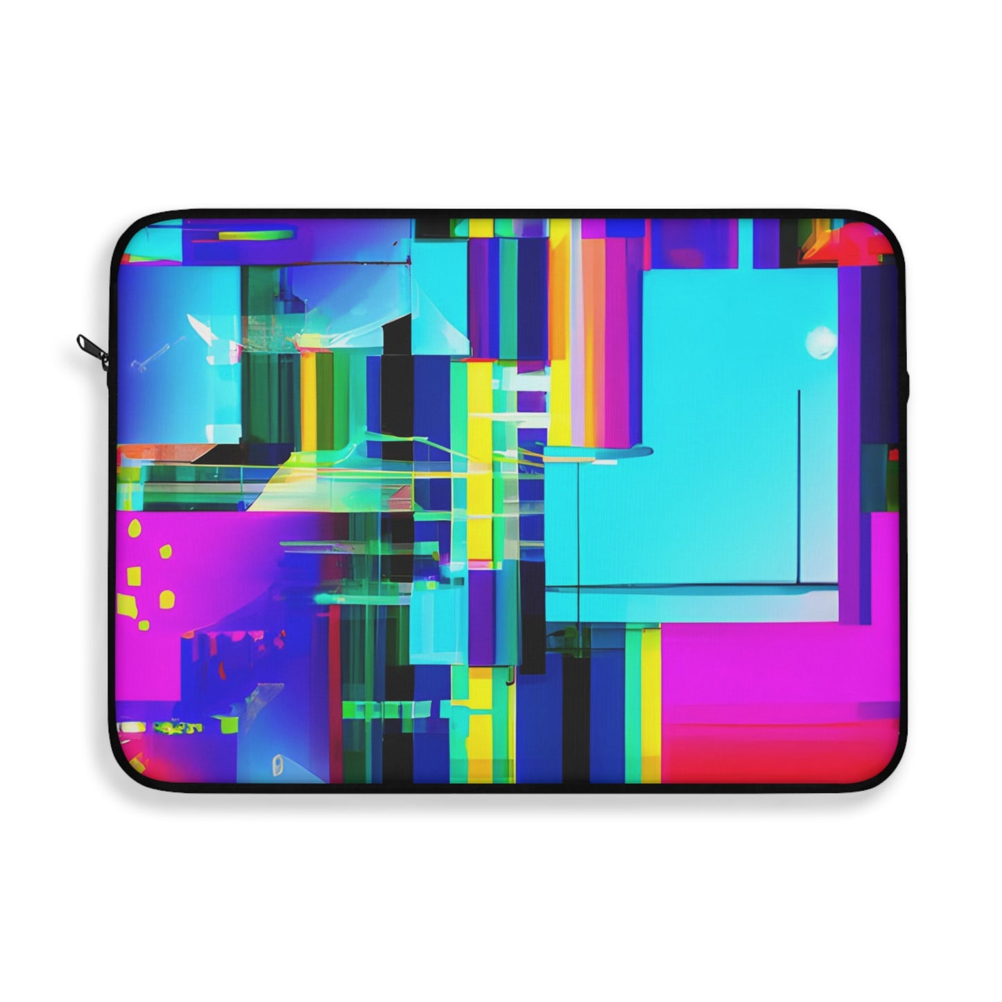 StarGlimmer - LGBTQ+ Laptop Sleeve (12", 13", 15")
