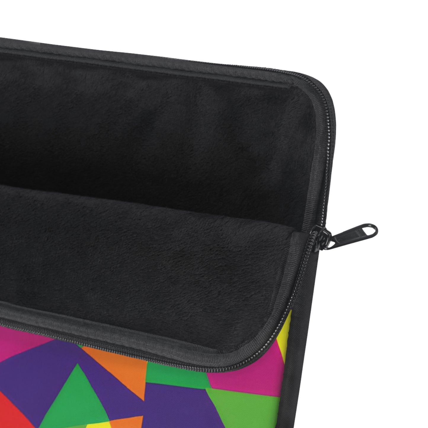NeonNobody - LGBTQ+ Laptop Sleeve (12", 13", 15")