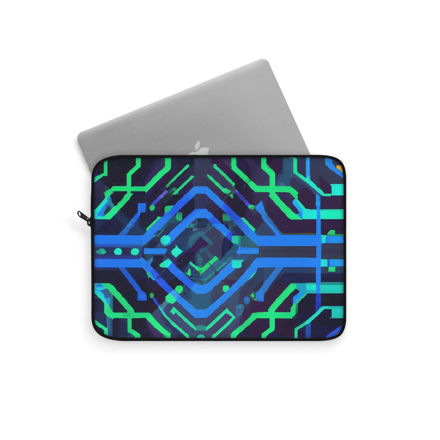 Fluxxon - LGBTQ+ Laptop Sleeve (12", 13", 15")