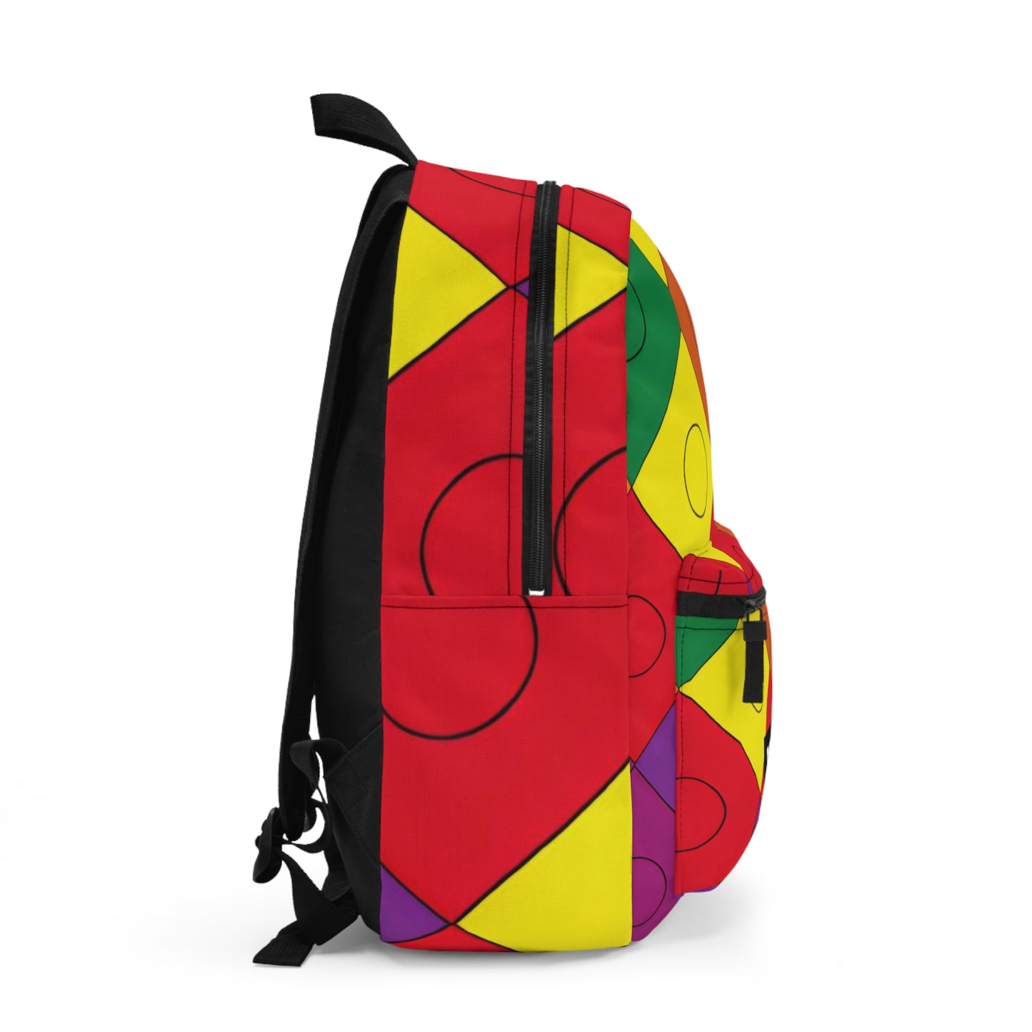 SparkleSparkz - Hustler Pride Backpack