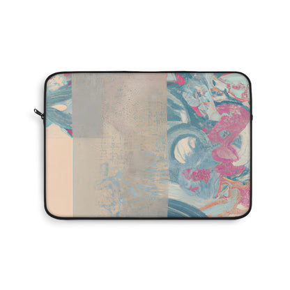 VelvetTango - LGBTQ+ Laptop Sleeve (12", 13", 15")
