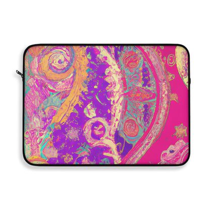 RitzyRose - LGBTQ+ Laptop Sleeve (12", 13", 15")
