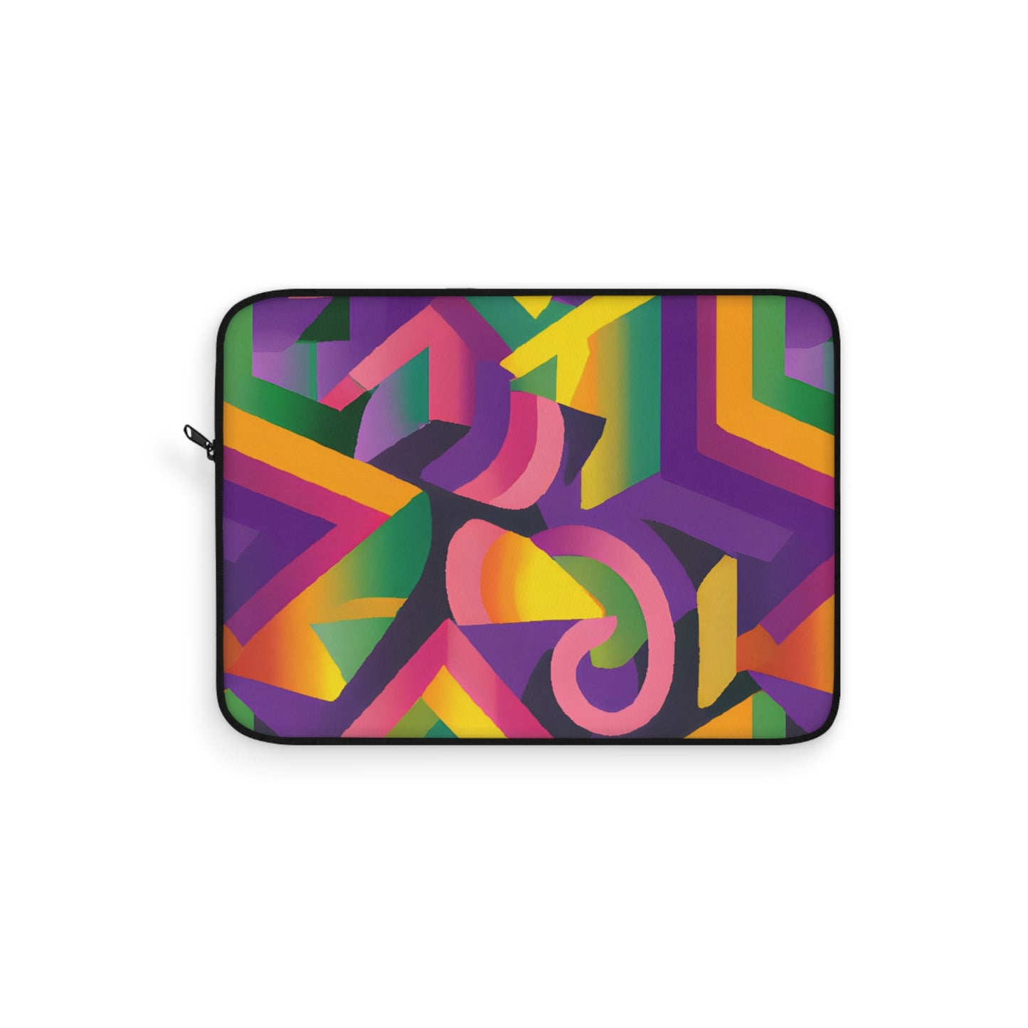 LunaDivine - LGBTQ+ Laptop Sleeve (12", 13", 15")