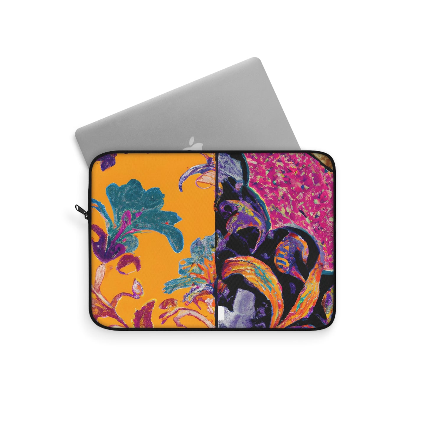 Goldie Glitz - LGBTQ+ Laptop Sleeve (12", 13", 15")