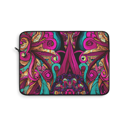 MoxieMarlene - LGBTQ+ Laptop Sleeve (12", 13", 15")