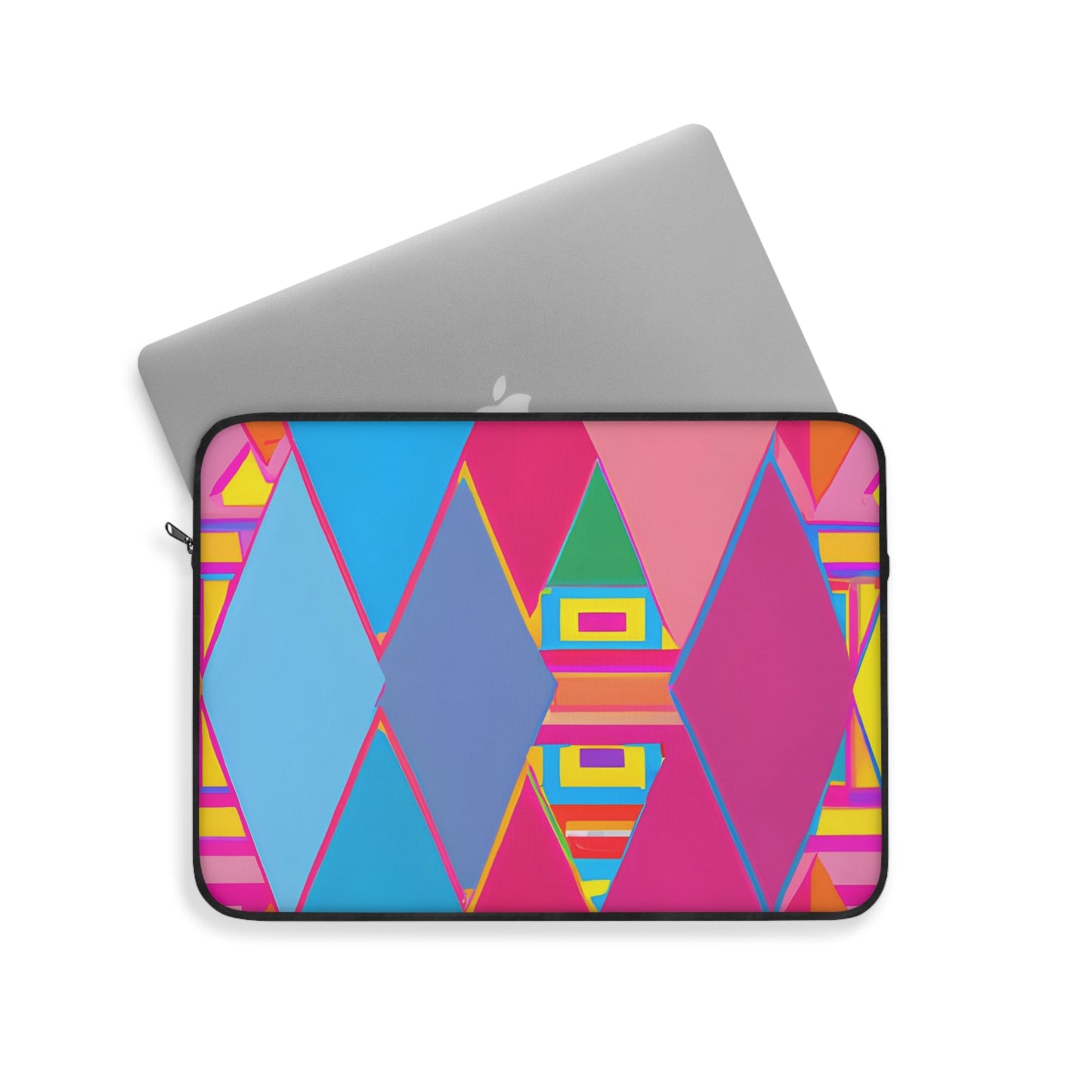 RoxieVivid - LGBTQ+ Laptop Sleeve (12", 13", 15")