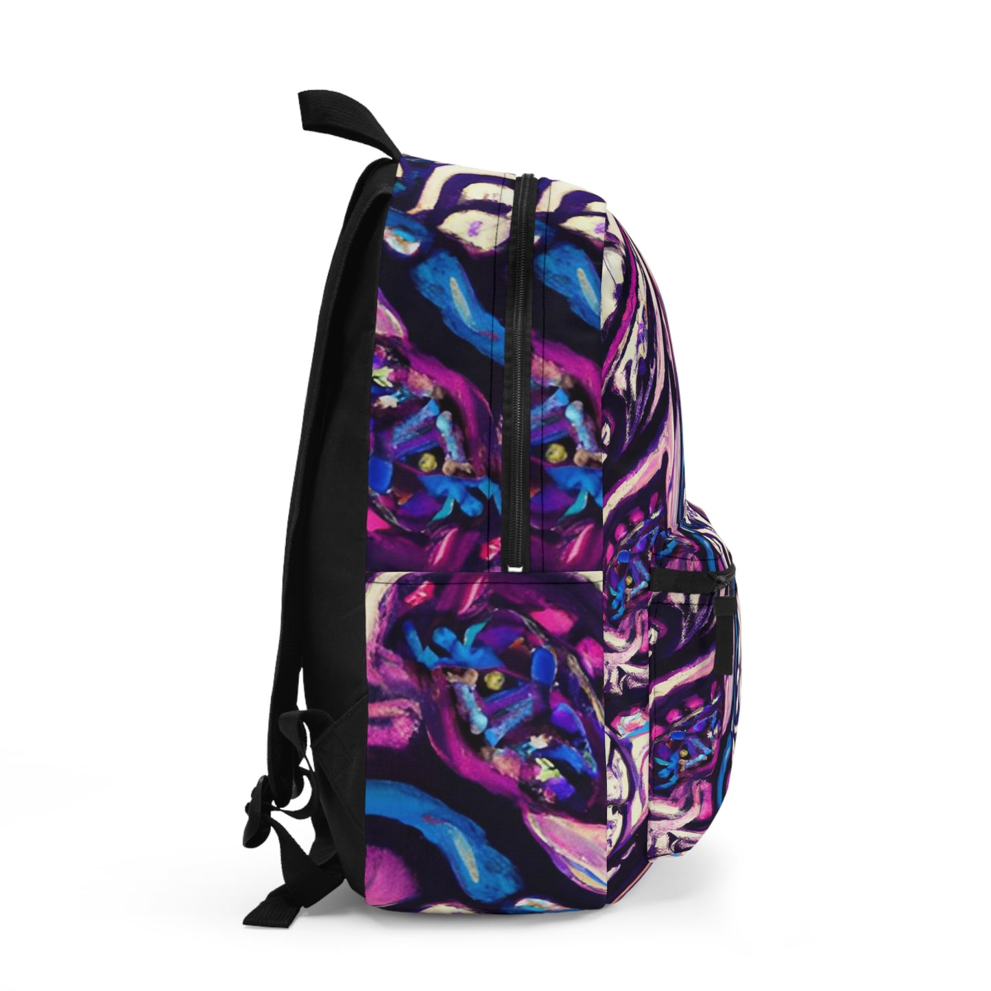 ScarlettFantasia - LGBTQ+ Pride Backpack