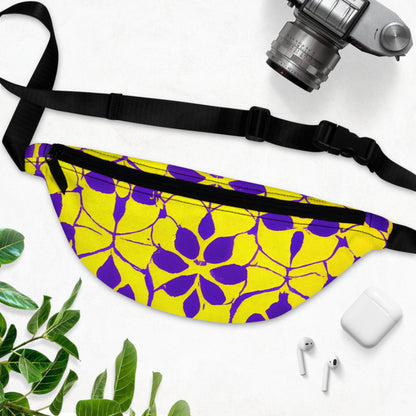 FlamboyantFancy - LGBTQ+ Fanny Pack Belt Bag
