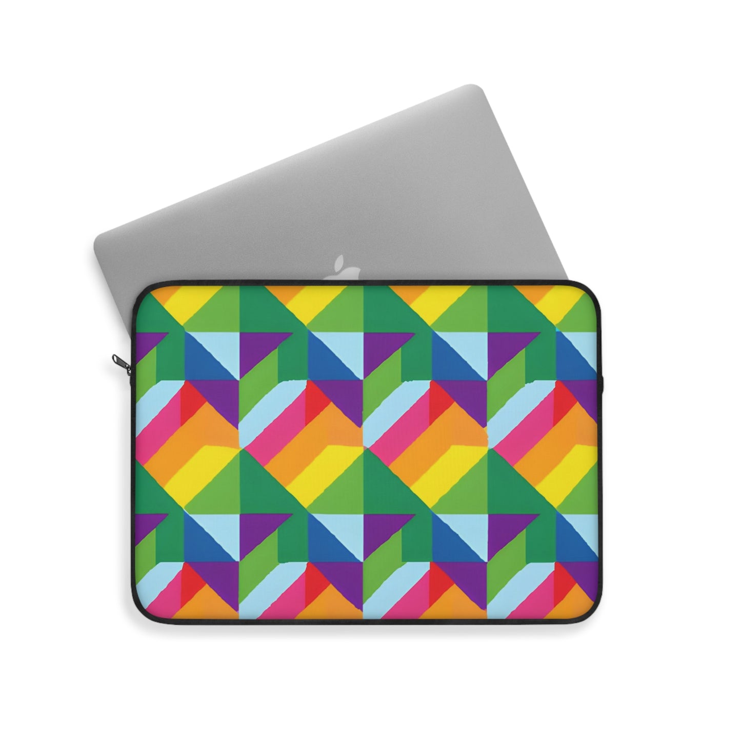 CarnivalCookie - LGBTQ+ Laptop Sleeve (12", 13", 15")