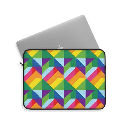 CarnivalCookie - LGBTQ+ Laptop Sleeve (12", 13", 15")