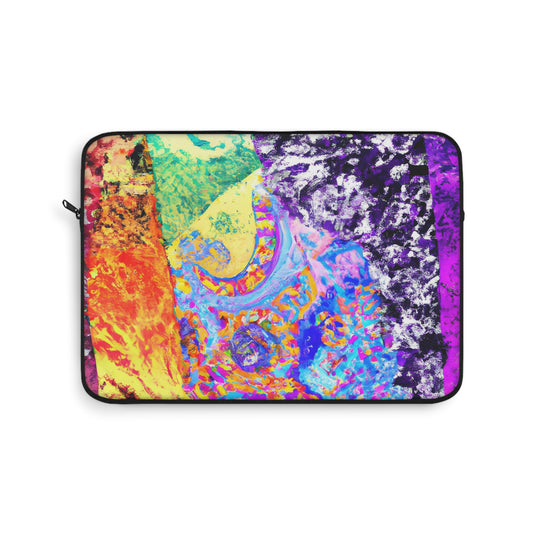 LavishLola - LGBTQ+ Laptop Sleeve (12", 13", 15")