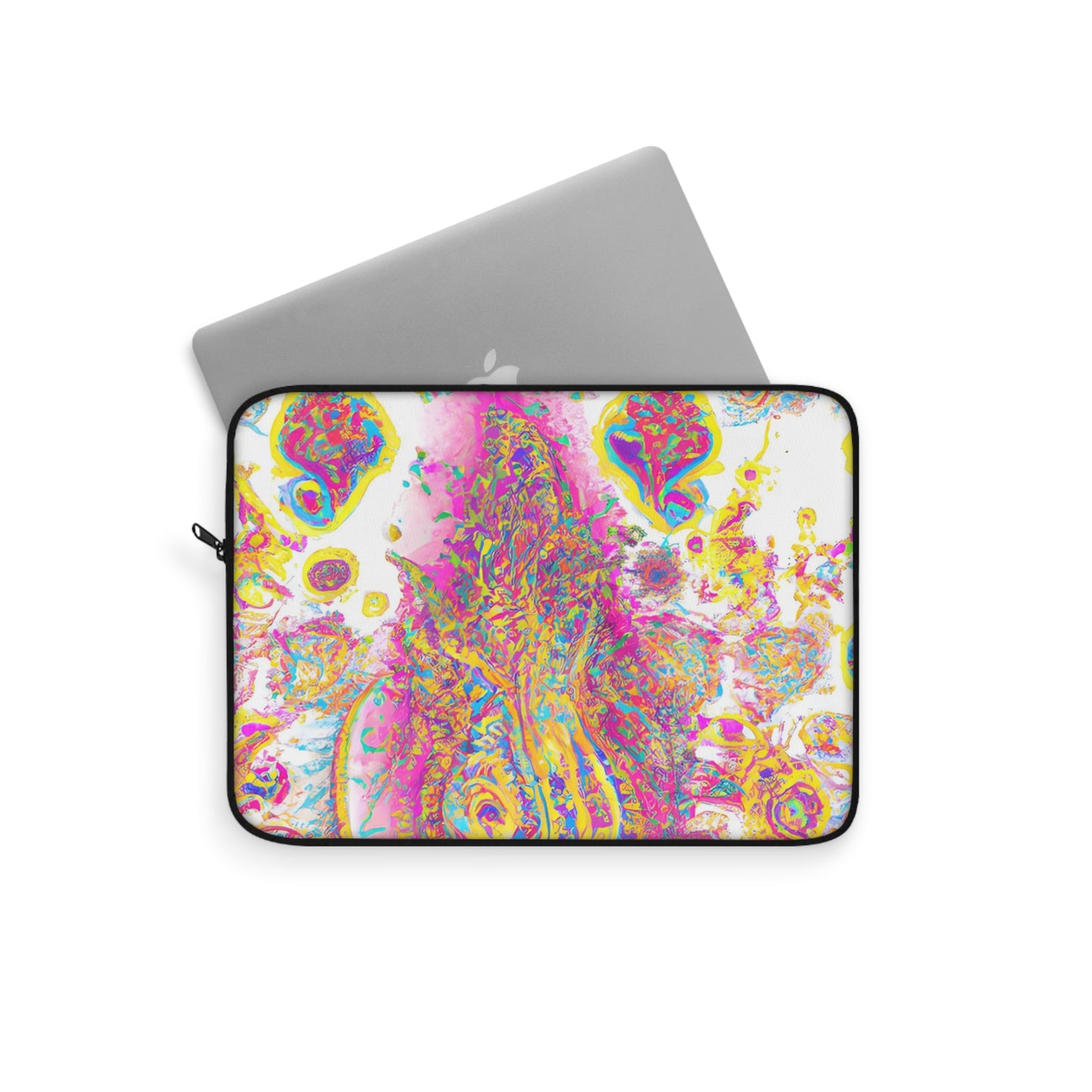 IrisCabaret - LGBTQ+ Laptop Sleeve (12", 13", 15")