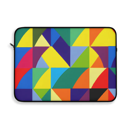 FeverFierceness - LGBTQ+ Laptop Sleeve (12", 13", 15")