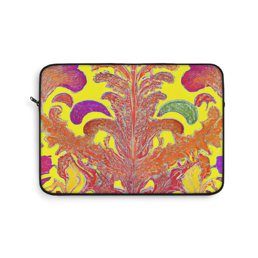 DazzleDandy - LGBTQ+ Laptop Sleeve (12", 13", 15")