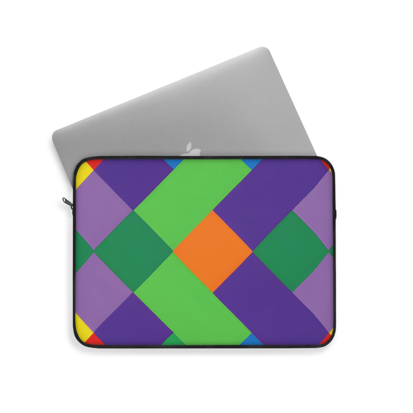 CandyCurls - LGBTQ+ Laptop Sleeve (12", 13", 15")