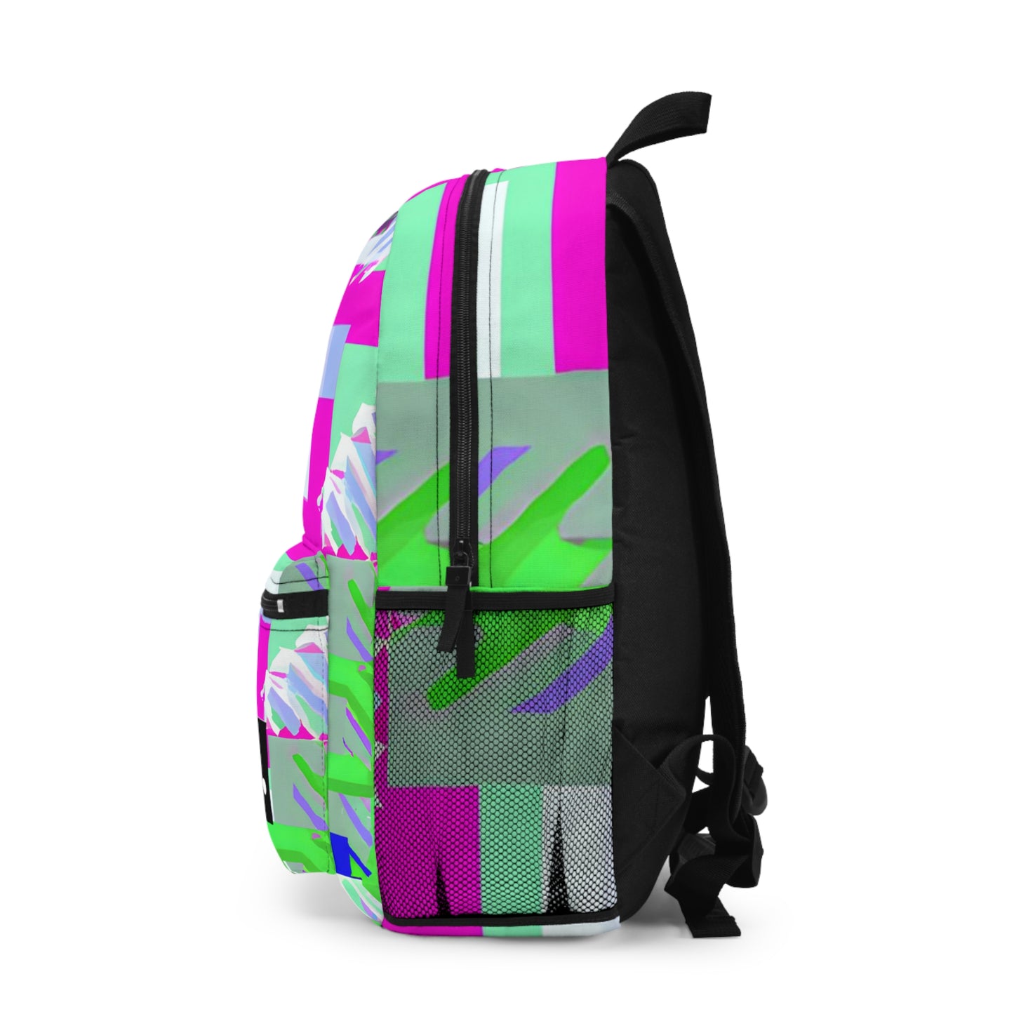 SolariaSpectra - LGBTQ+ Pride Backpack