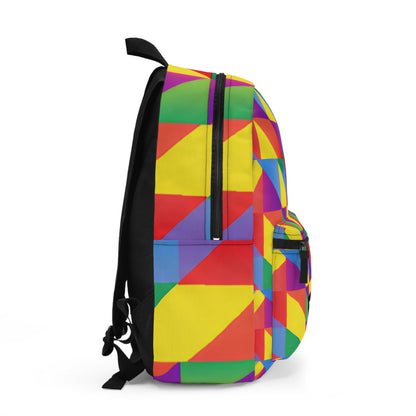 SparkleDiamonds - Hustler Pride Backpack