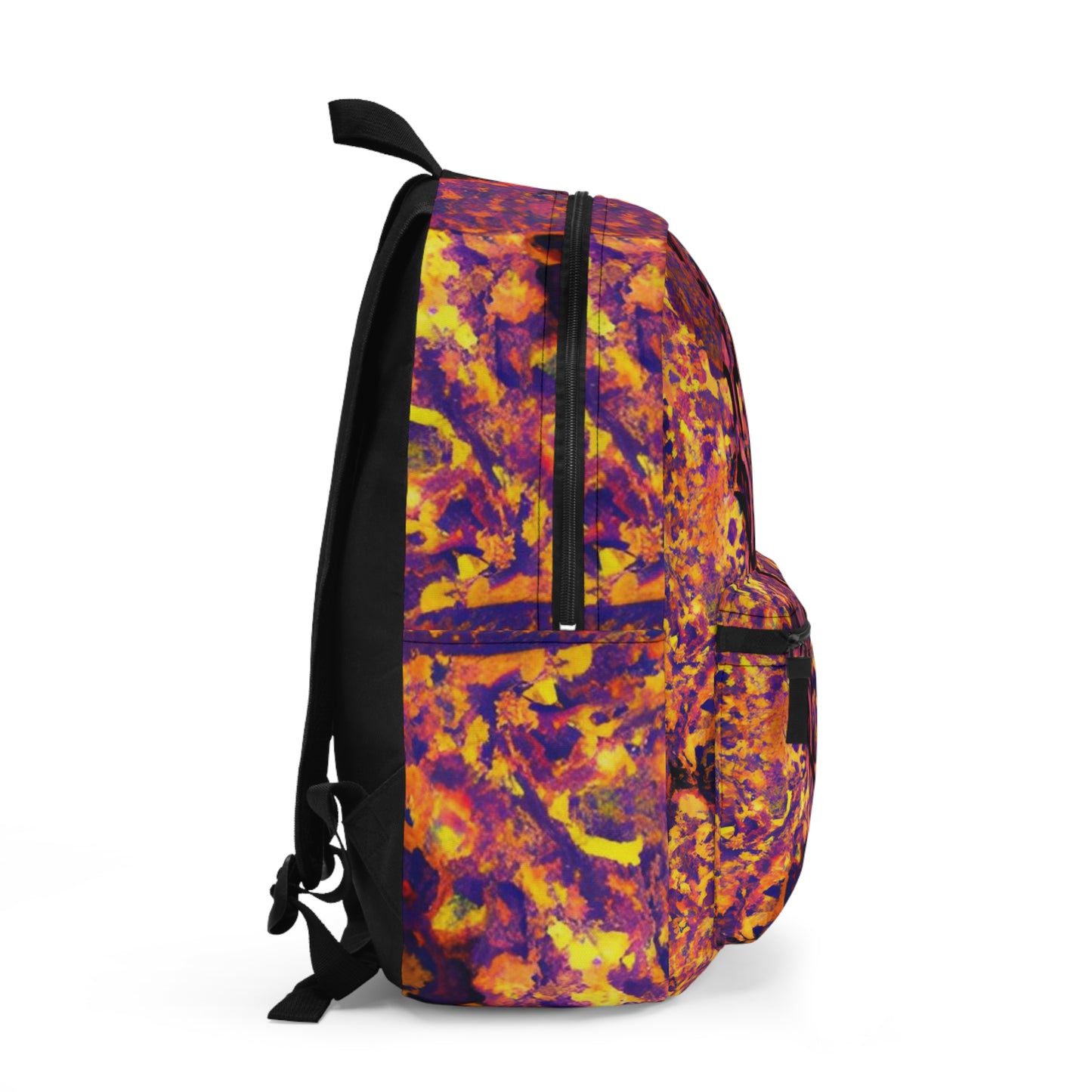 SebastianCheers - LGBTQ+ Pride Backpack