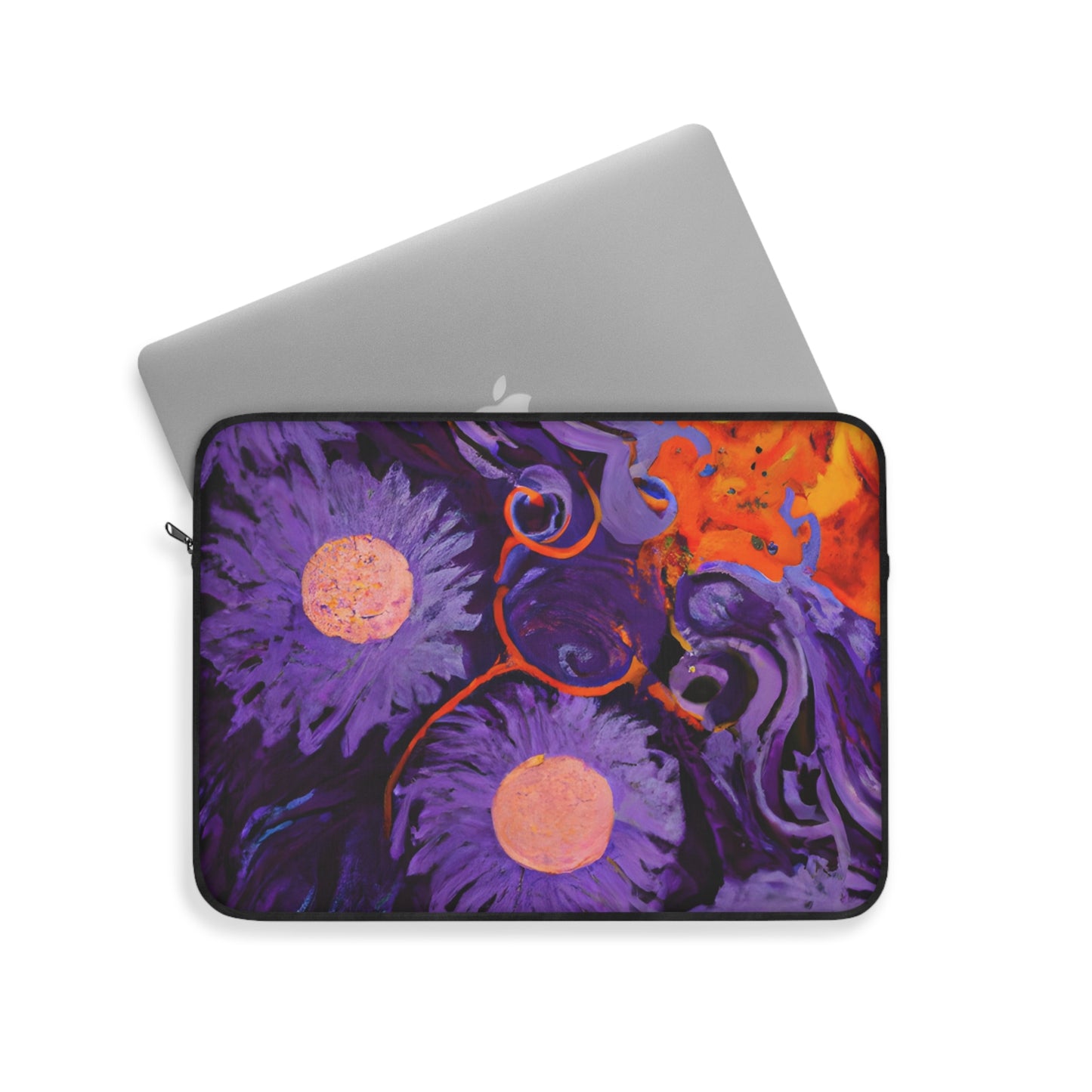 FlamboyantFay - LGBTQ+ Laptop Sleeve (12", 13", 15")