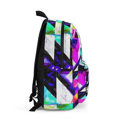 StarlightGlimmer22 - Gay-Inspired Backpack