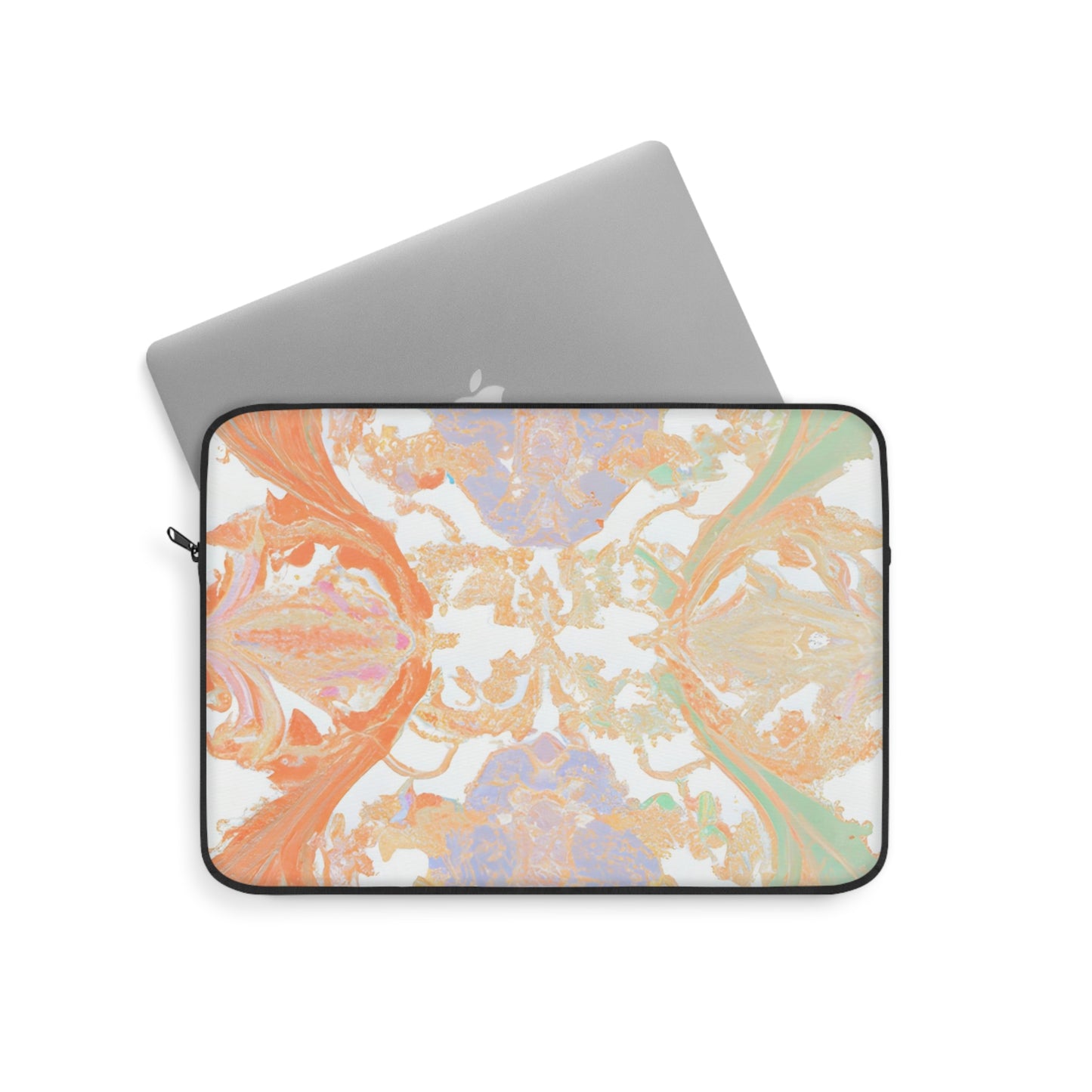 GlamGlitterGrace - LGBTQ+ Laptop Sleeve (12", 13", 15")