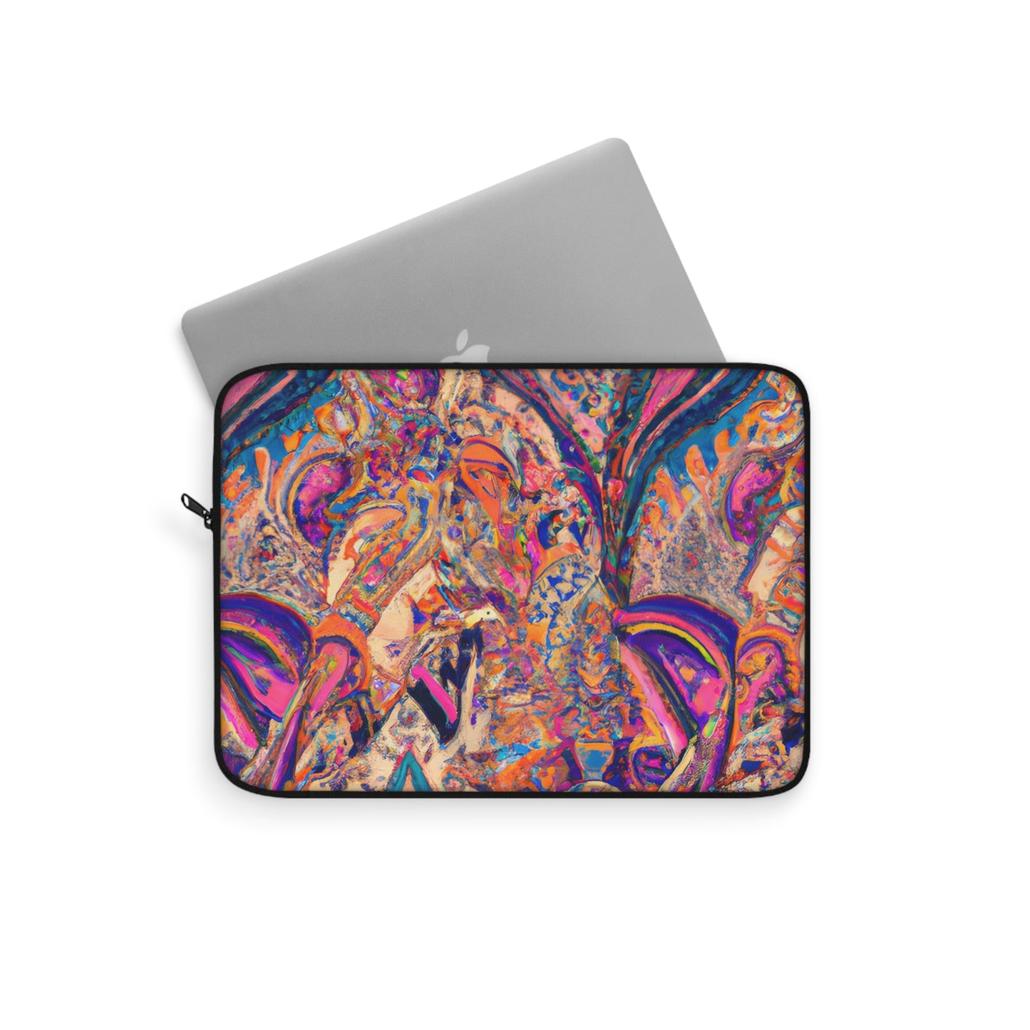 RubyRitzy - LGBTQ+ Laptop Sleeve (12", 13", 15")