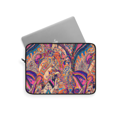 RubyRitzy - LGBTQ+ Laptop Sleeve (12", 13", 15")