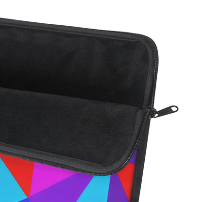 FleranceFury - LGBTQ+ Laptop Sleeve (12", 13", 15")