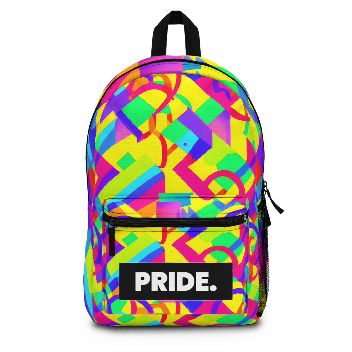 CocoFever - Gay Pride Backpack