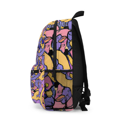 TinkyTearz - LGBTQ+ Pride Backpack