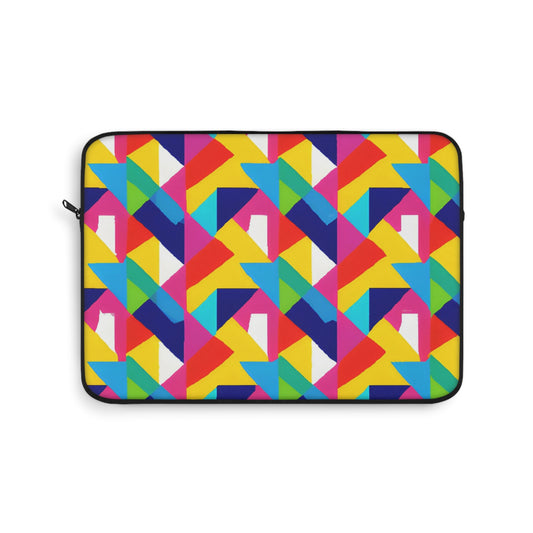 VanityFantasy - LGBTQ+ Laptop Sleeve (12", 13", 15")