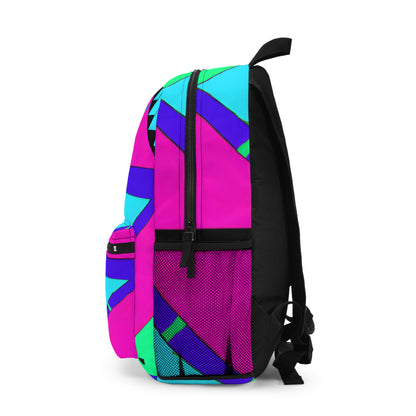StarlightSynaesthesia - Hustler Backpack