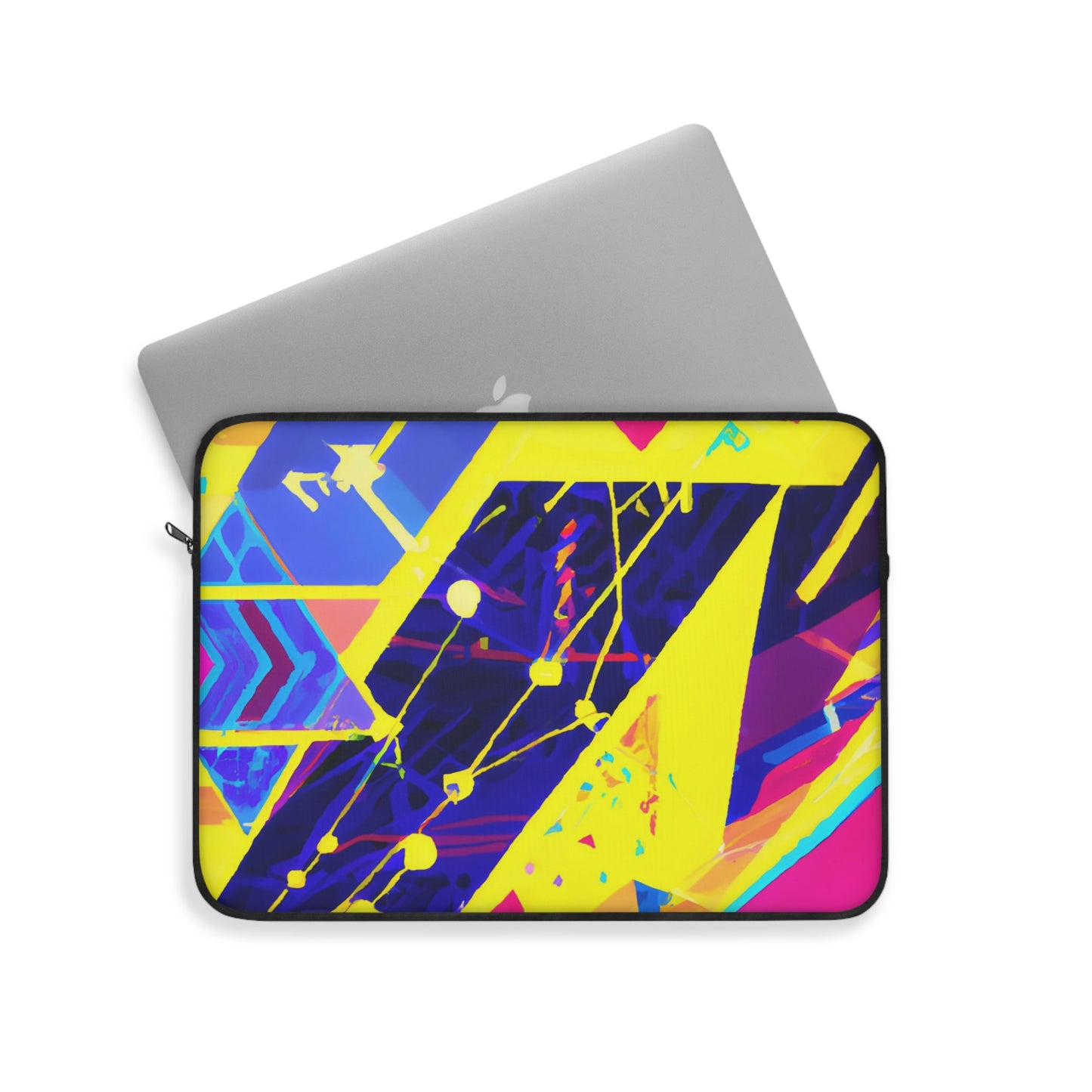 StarrZonX - LGBTQ+ Laptop Sleeve (12", 13", 15")