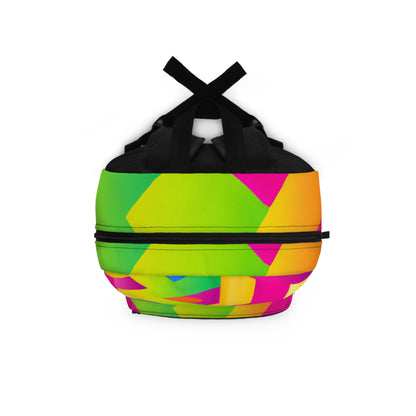 Bombastique - Gay Pride Backpack