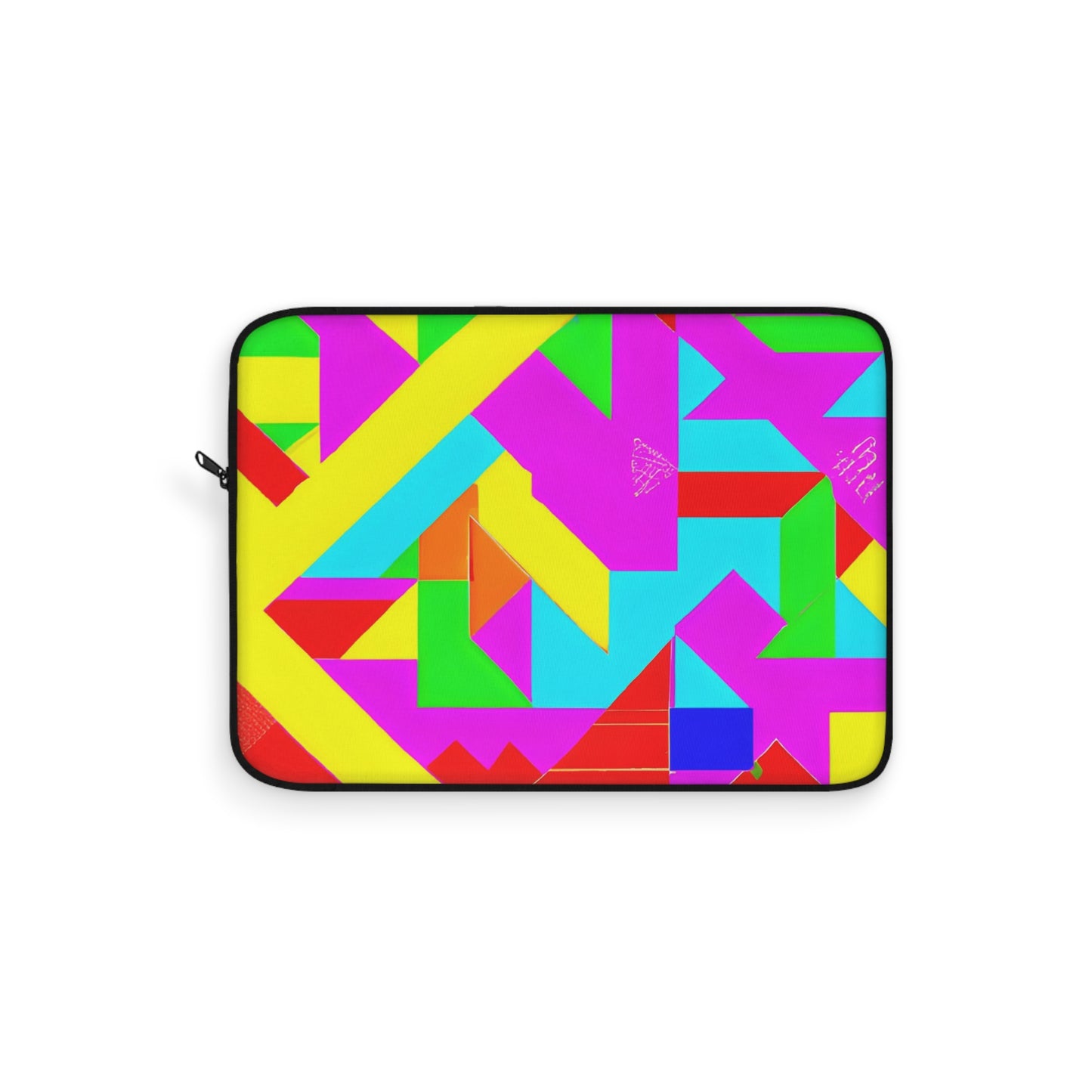 StarFluxRa - LGBTQ+ Laptop Sleeve (12", 13", 15")
