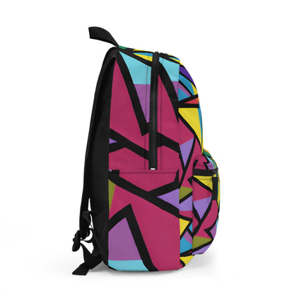 Glittermania - Gay Pride Backpack