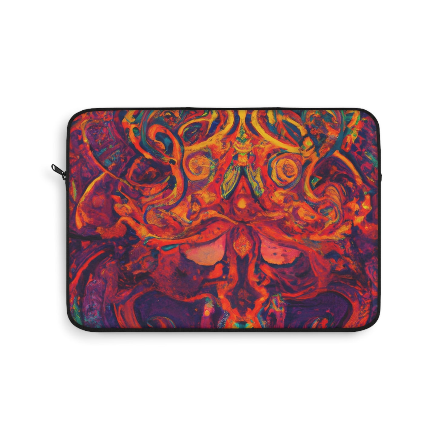 MagnoliaStarr - LGBTQ+ Laptop Sleeve (12", 13", 15")