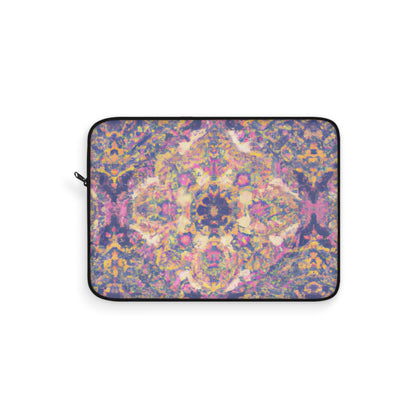 BoppinBailey - LGBTQ+ Laptop Sleeve (12", 13", 15")