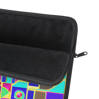 AtomGlamour - LGBTQ+ Laptop Sleeve (12", 13", 15")