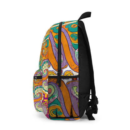 MoxieMidnight - LGBTQ+ Pride Backpack