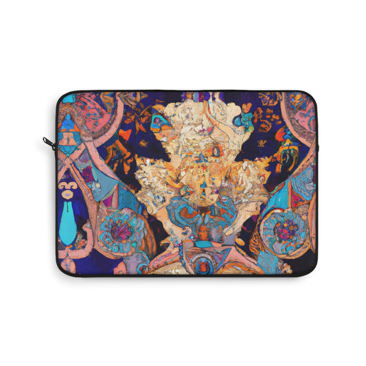 GlamourGavin - LGBTQ+ Laptop Sleeve (12", 13", 15")