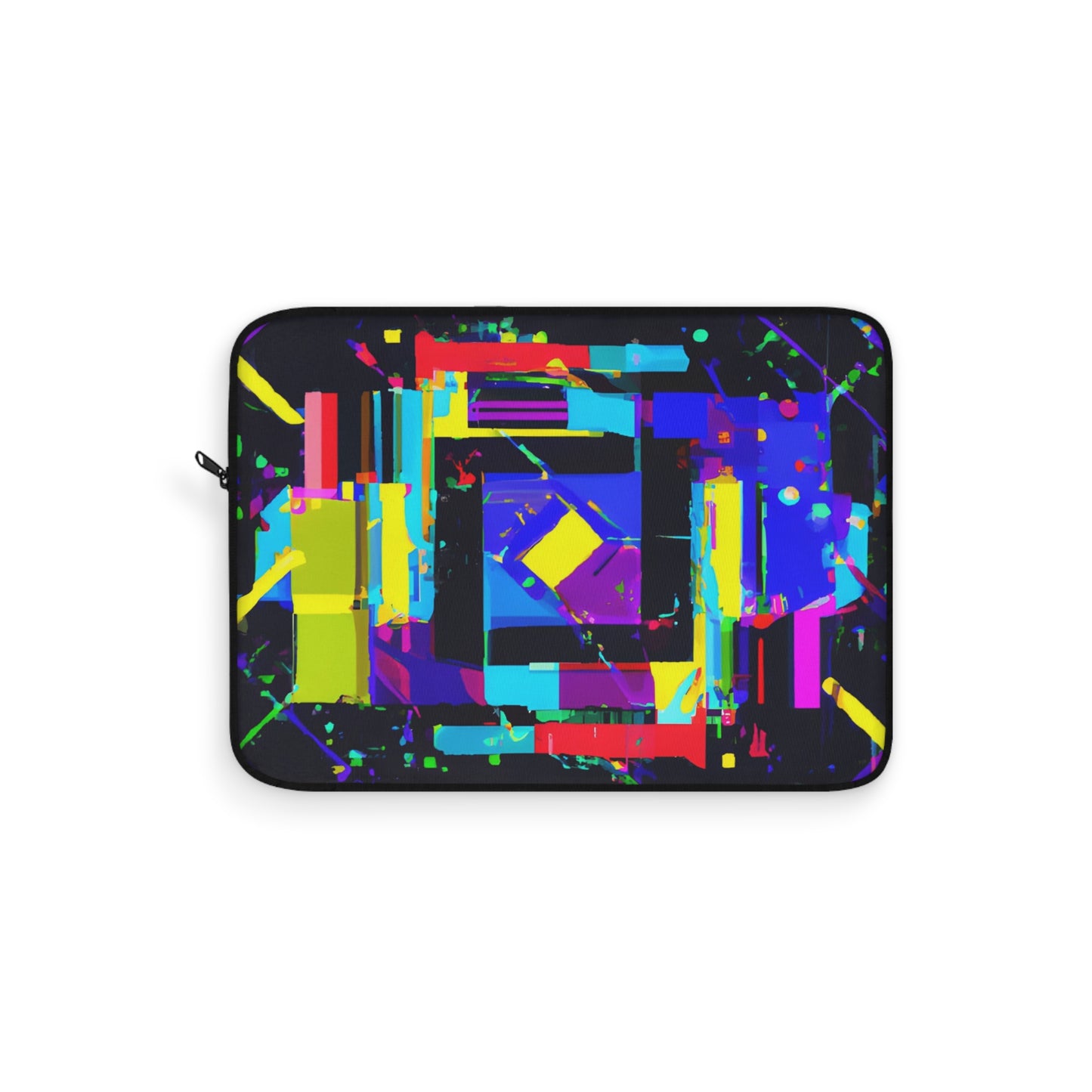 StarShakingDazzle - LGBTQ+ Laptop Sleeve (12", 13", 15")