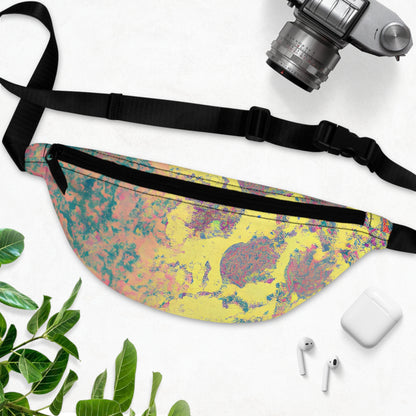 BrontettaBeaute - LGBTQ+ Fanny Pack Belt Bag