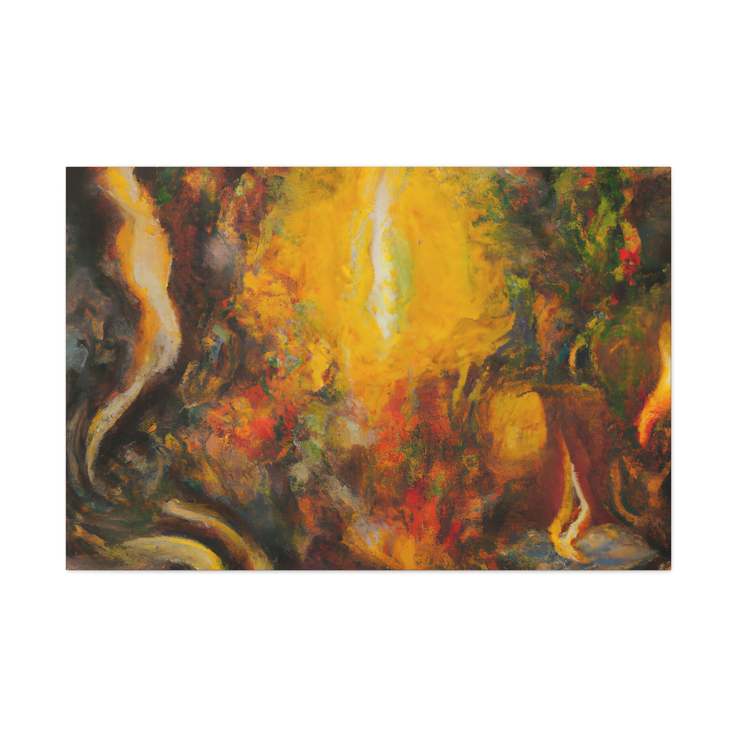 Palladio - Gay Hope Canvas Art