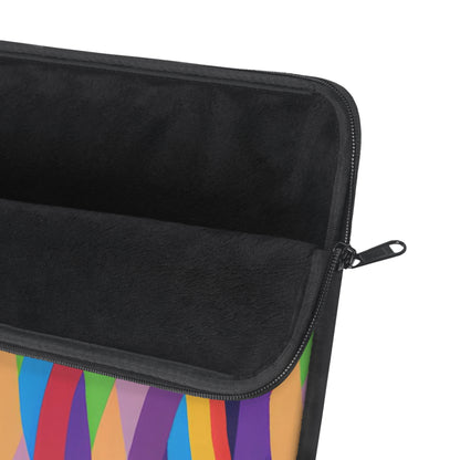 IrisPassion - LGBTQ+ Laptop Sleeve (12", 13", 15")