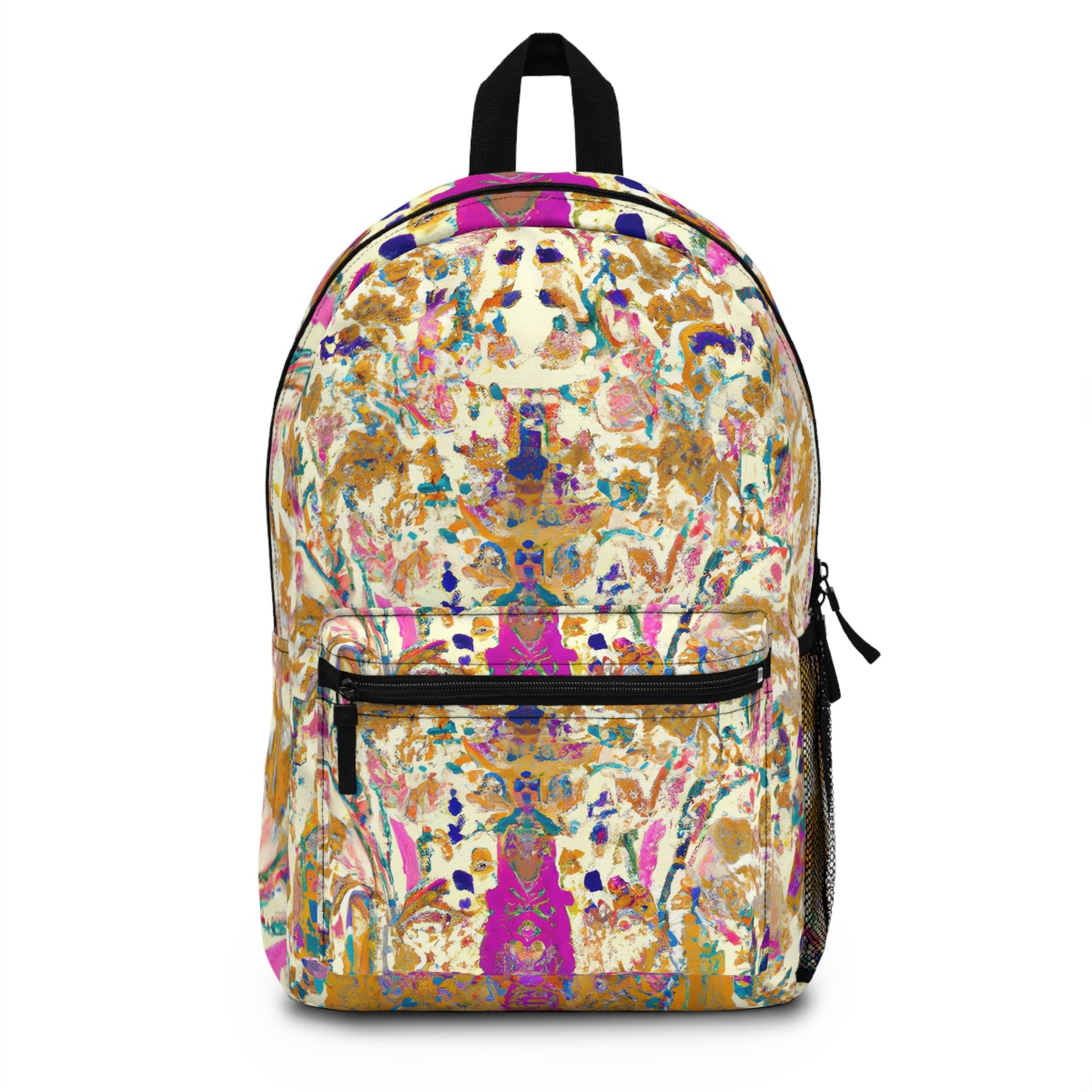VampyViolet - LGBTQ+ Pride Backpack