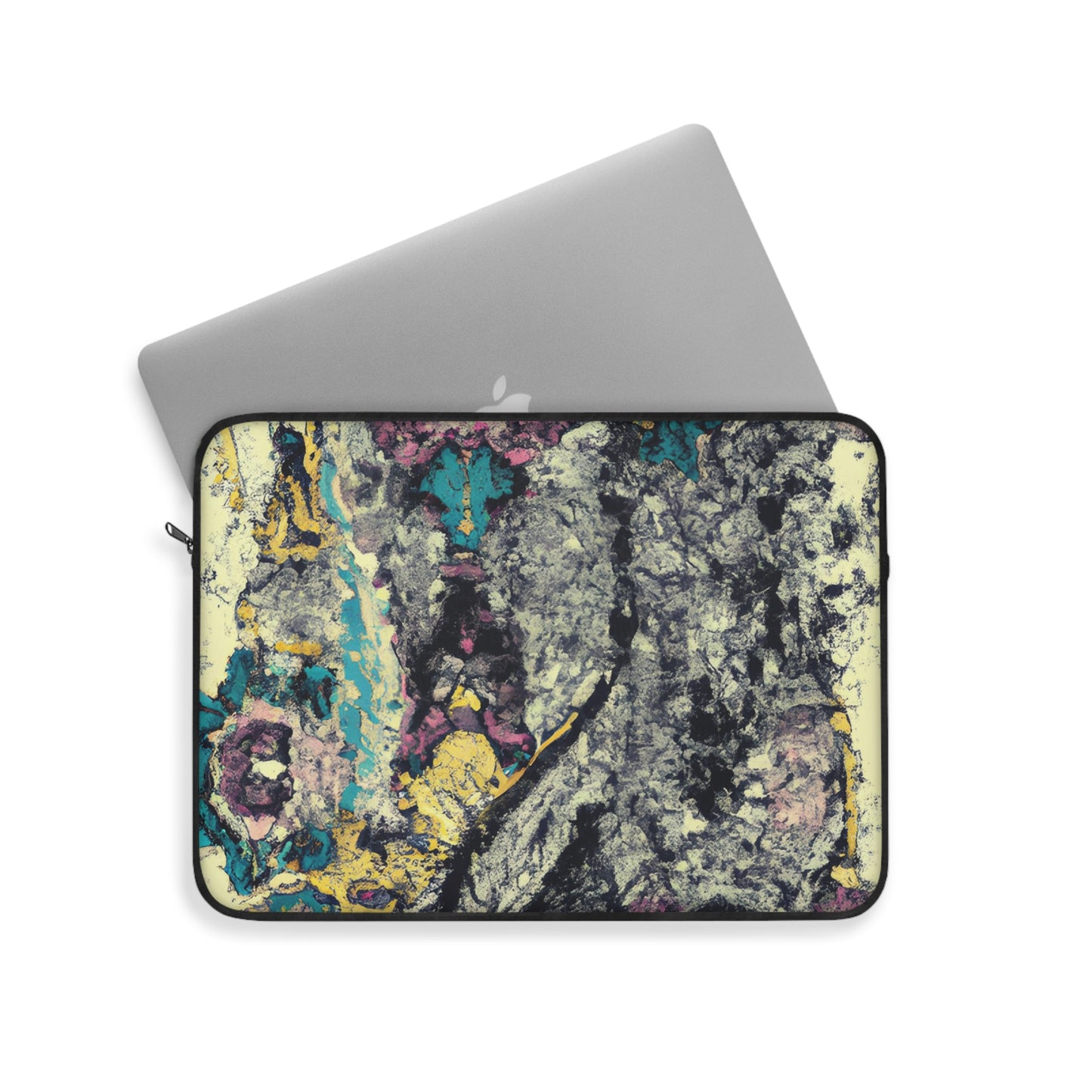 Roarin'Roxy - LGBTQ+ Laptop Sleeve (12", 13", 15")